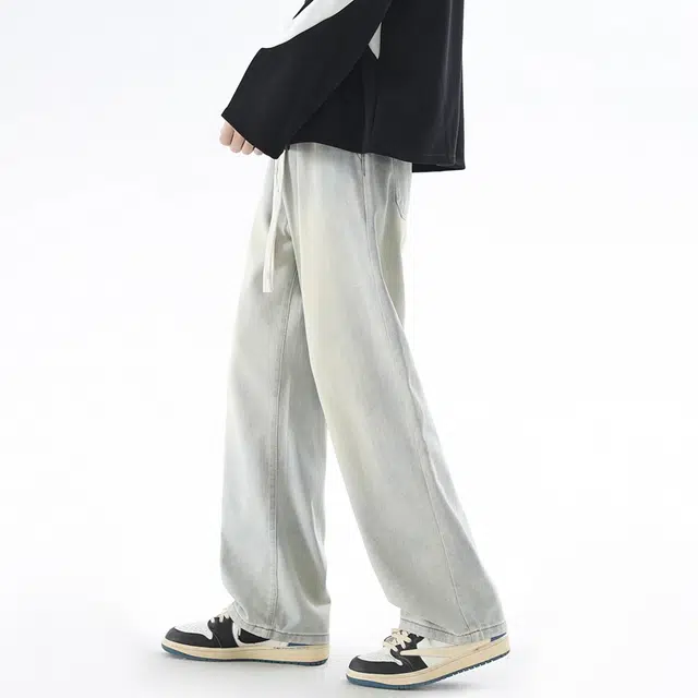 WELTER EXPERIMENT chic