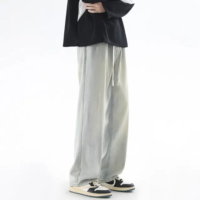 WELTER EXPERIMENT chic