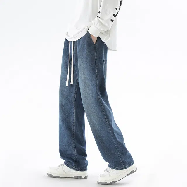 WELTER EXPERIMENT chic