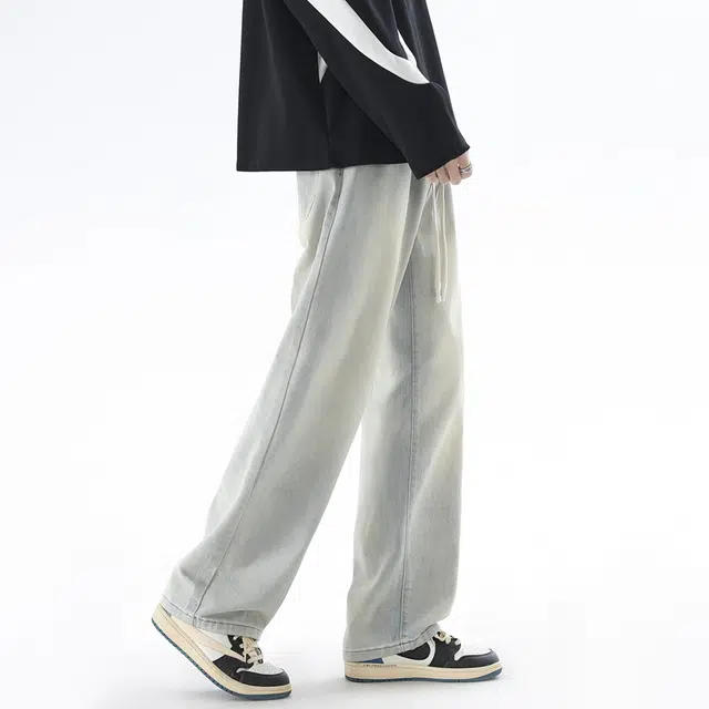 WELTER EXPERIMENT chic