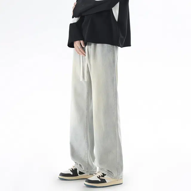 WELTER EXPERIMENT chic