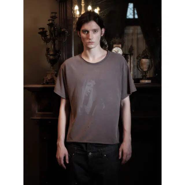 WANNA LAB SS25 2049newvintageT