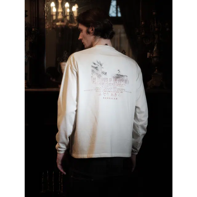 WANNA LAB FW25vT