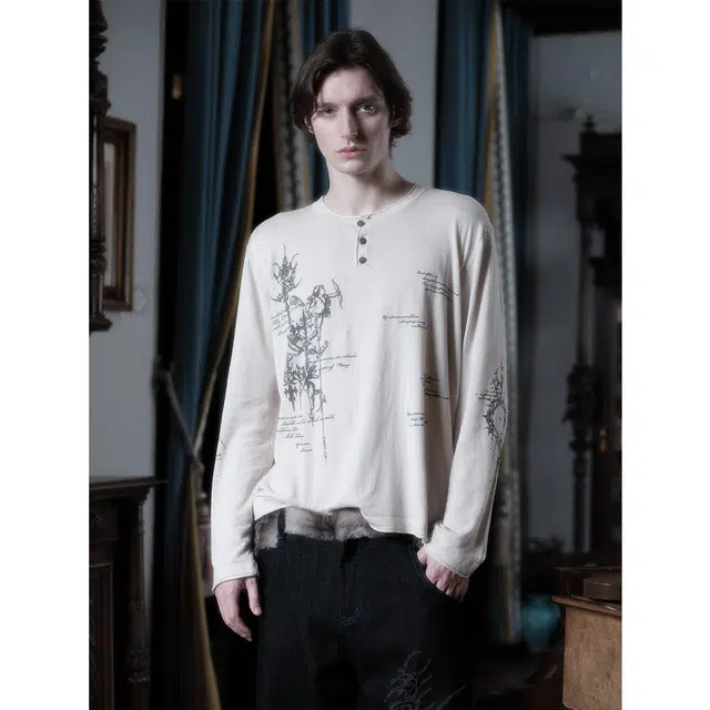 WANNA LAB FW25T