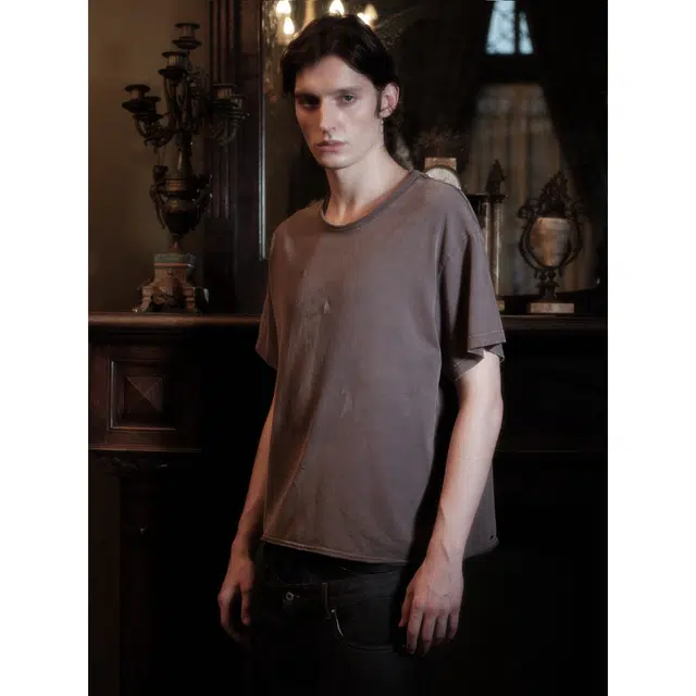 WANNA LAB SS25 2049newvintageT