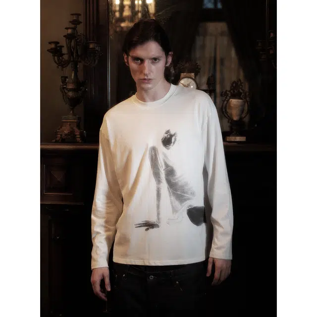 WANNA LAB 25FW T