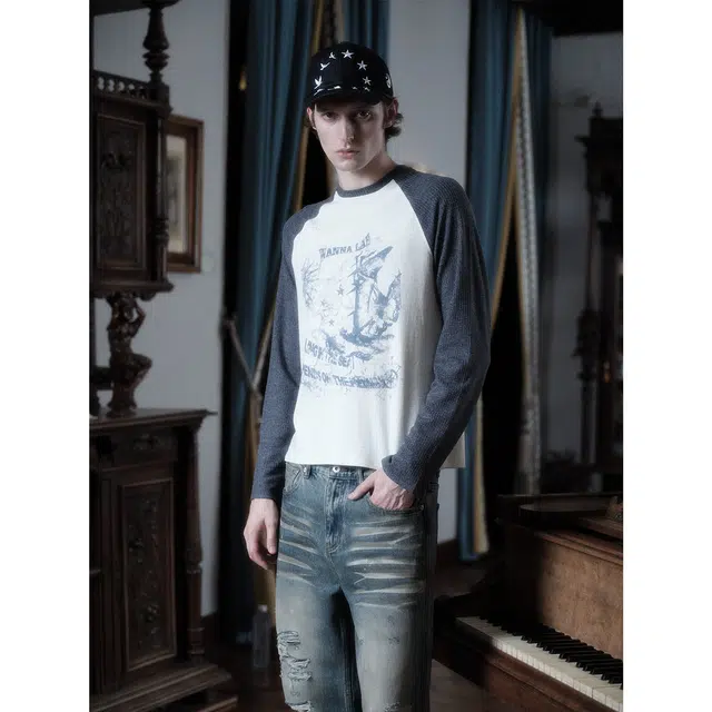 WANNA LAB FW25T