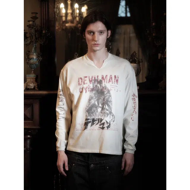 WANNA LAB FW25vT
