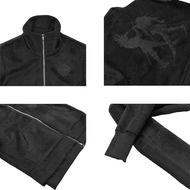 WANNA LAB FW25skinny