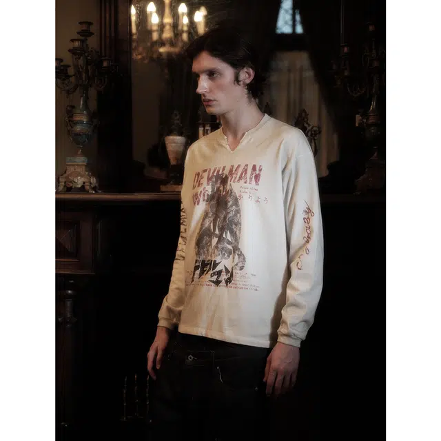WANNA LAB FW25vT