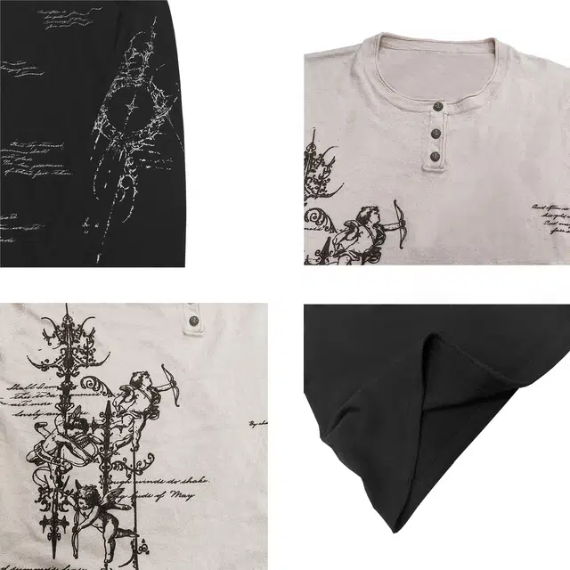 WANNA LAB FW25T