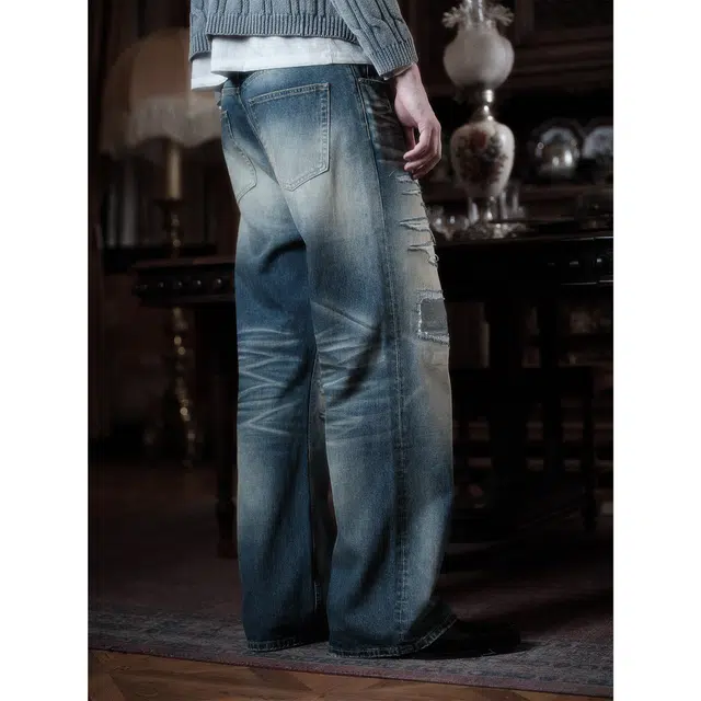 WANNA LAB FW25BORO