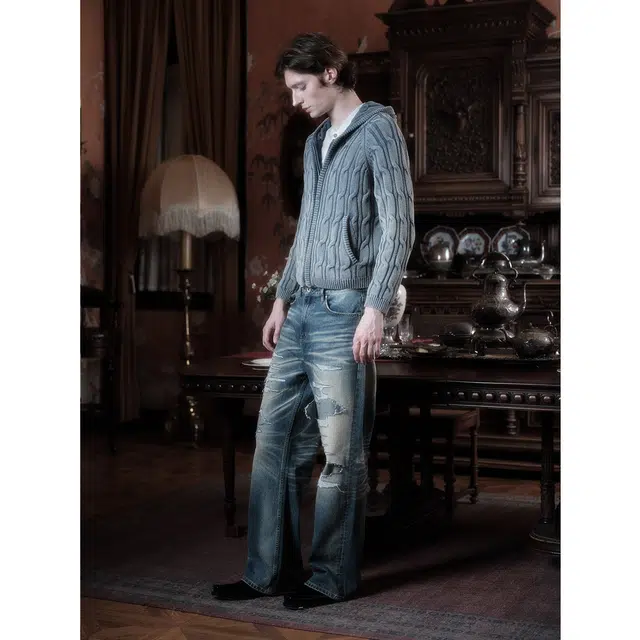 WANNA LAB 25FW Newvintage
