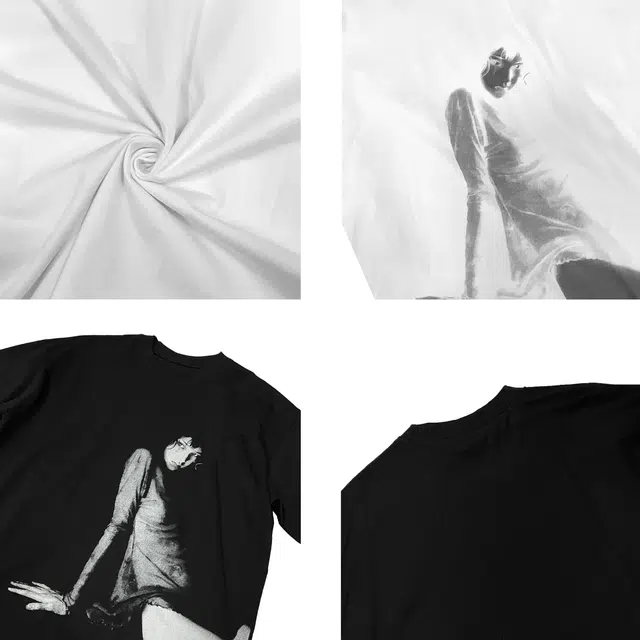 WANNA LAB 25FW T