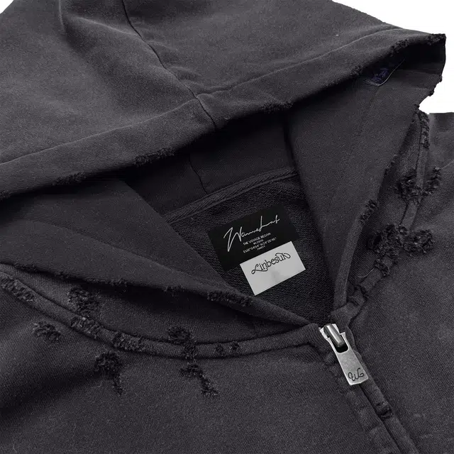 WANNA LAB 26SS LINBESUI