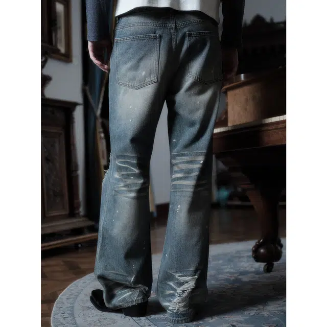 WANNA LAB FW25