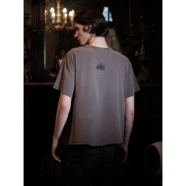 WANNA LAB SS25 2049newvintageT