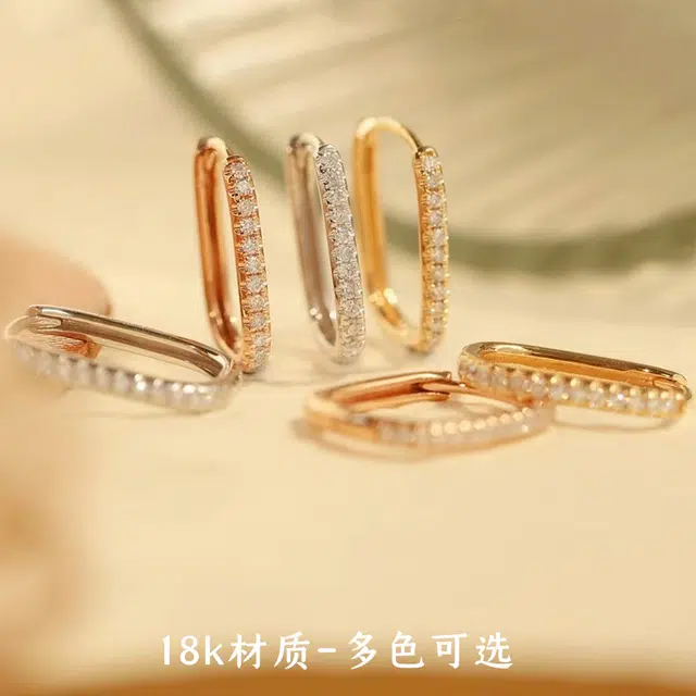 C AU750 18K