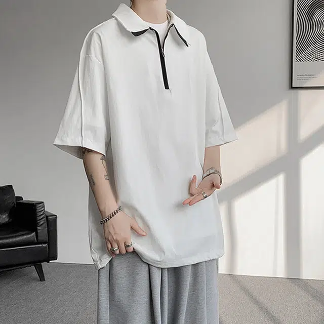 NOAHGIGI Polo