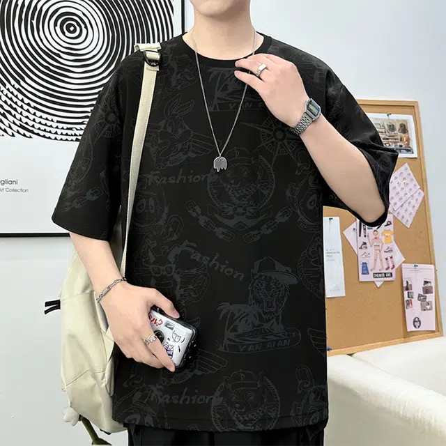 NOAHGIGI T