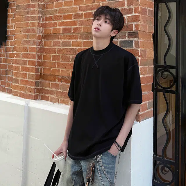 NOAHGIGI T