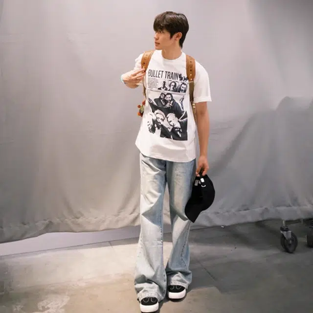 NOAHGIGI T