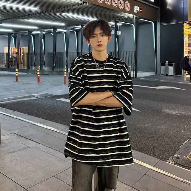 NOAHGIGI T