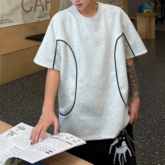 NOAHGIGI T