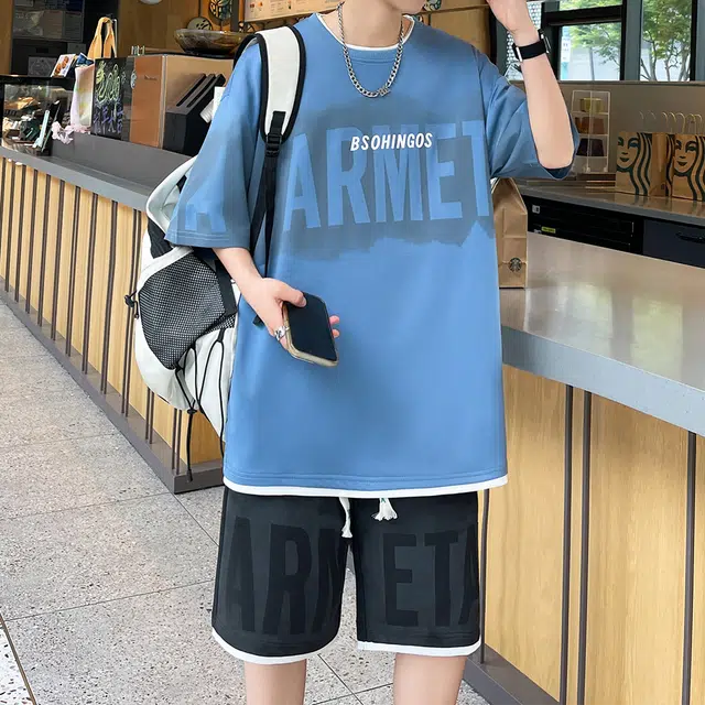 NOAHGIGI oversize