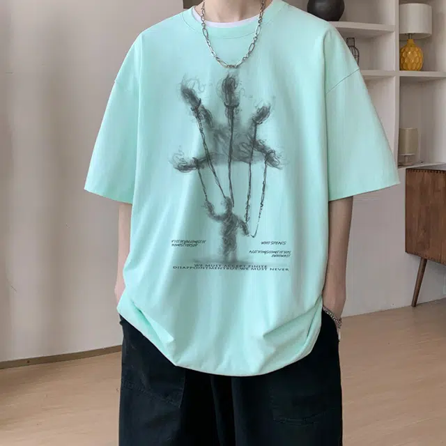 NOAHGIGI T