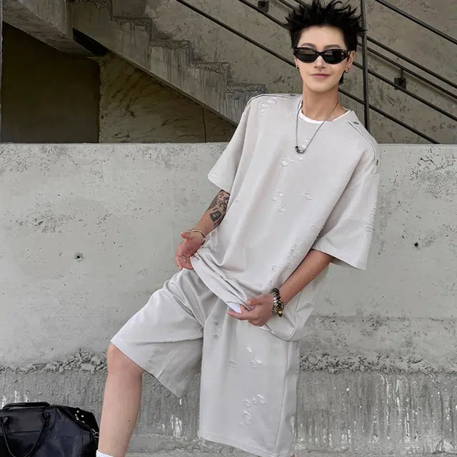 NOAHGIGI T