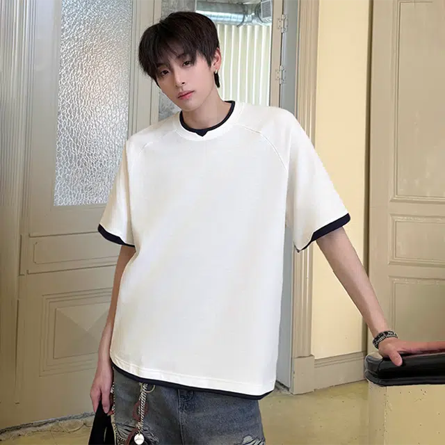 NOAHGIGI T