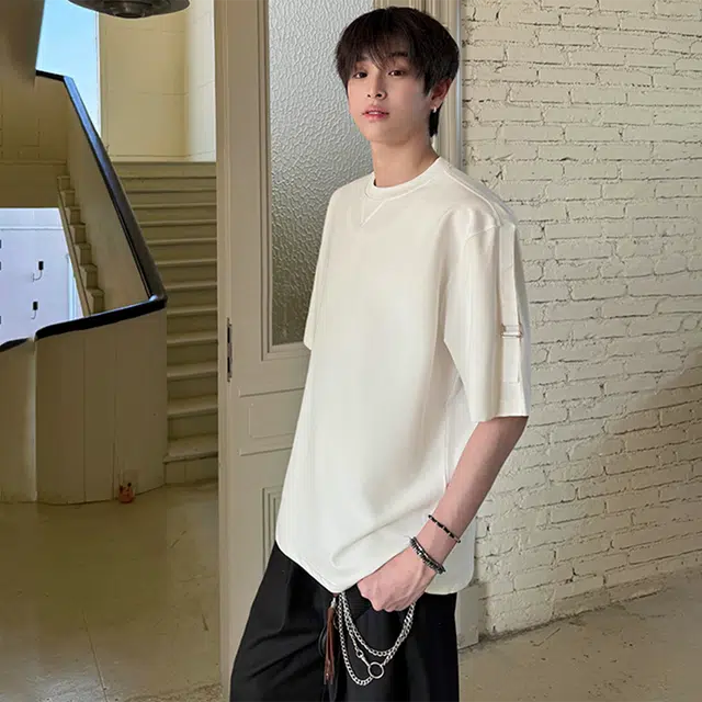 NOAHGIGI T