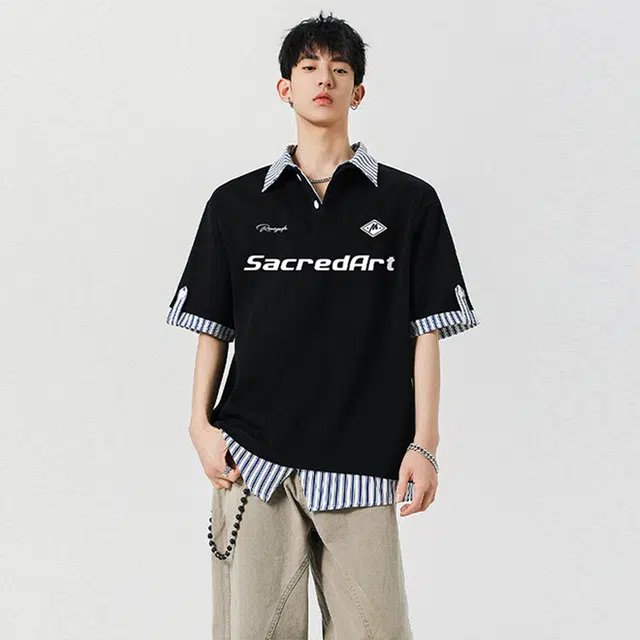 NOAHGIGI Polo