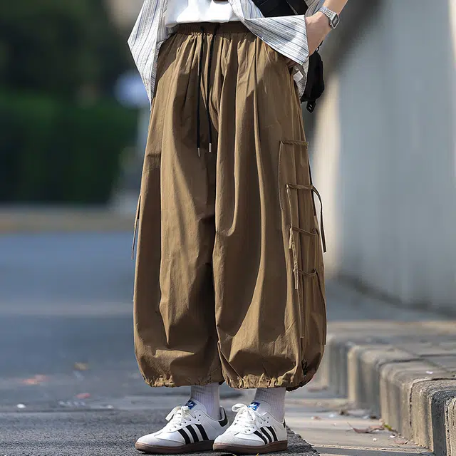 NOAHGIGI oversize
