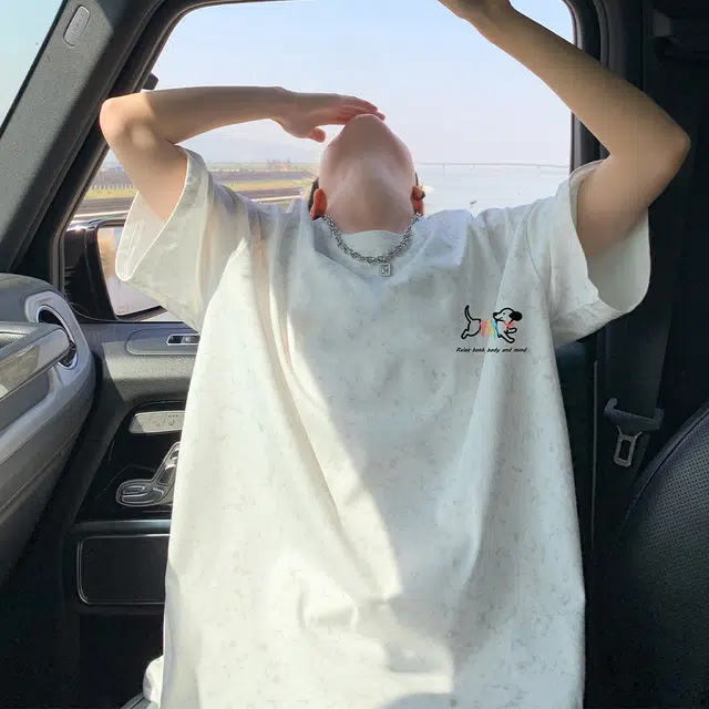 NOAHGIGI T