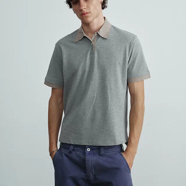 NOAHGIGI Polo
