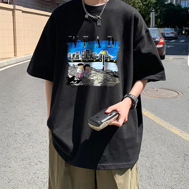 NOAHGIGI T
