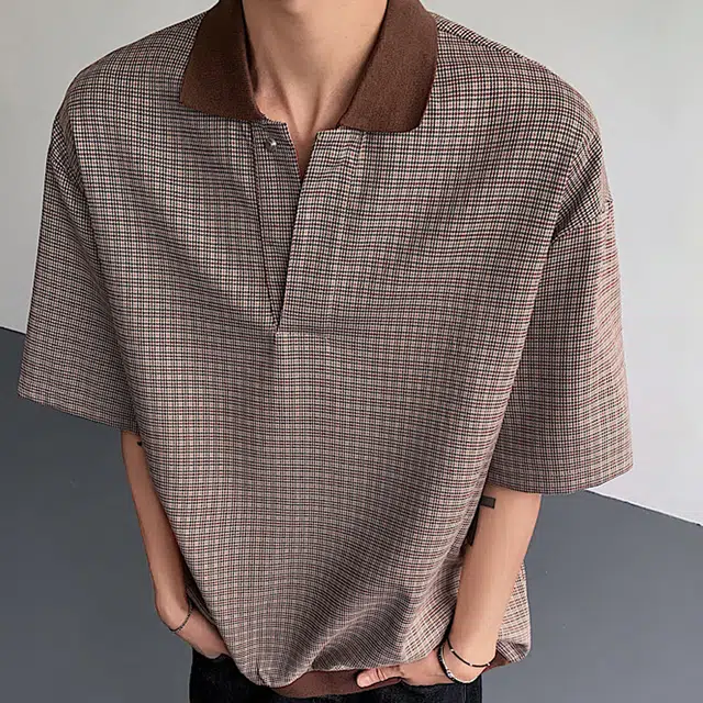 NOAHGIGI Polo
