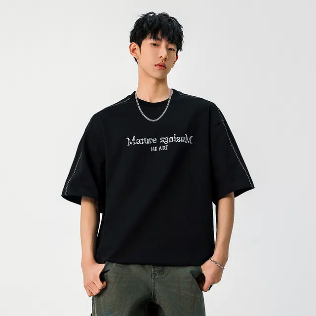 NOAHGIGI T