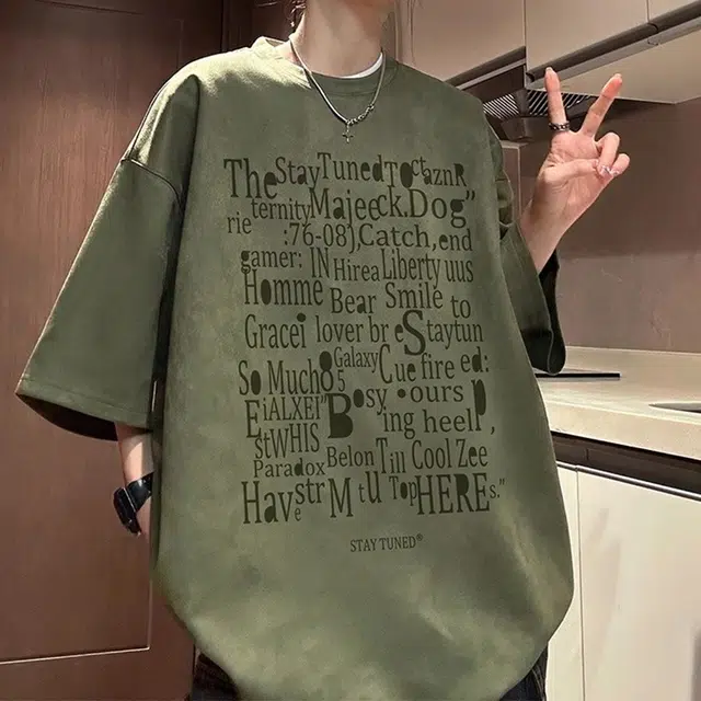 NOAHGIGI T