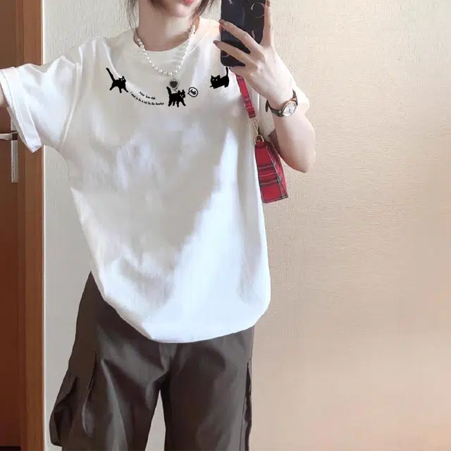 PAINT STAIN T