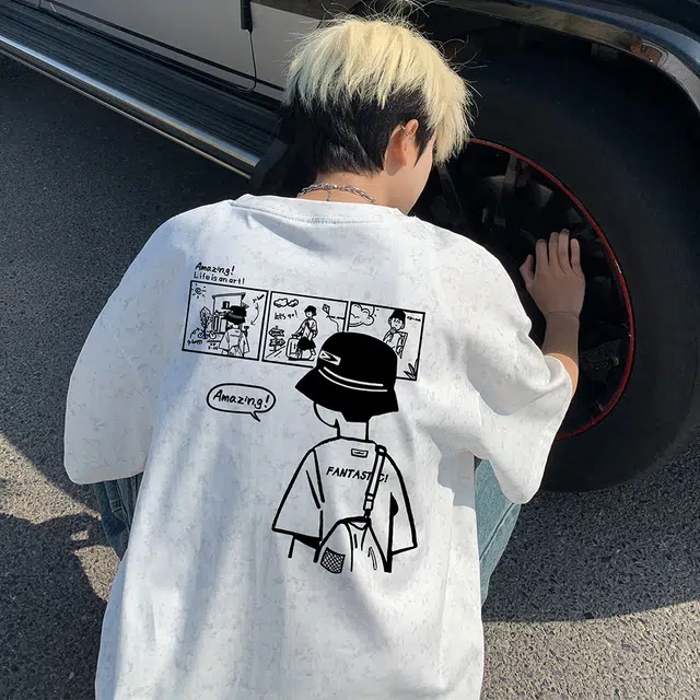 NOAHGIGI insT