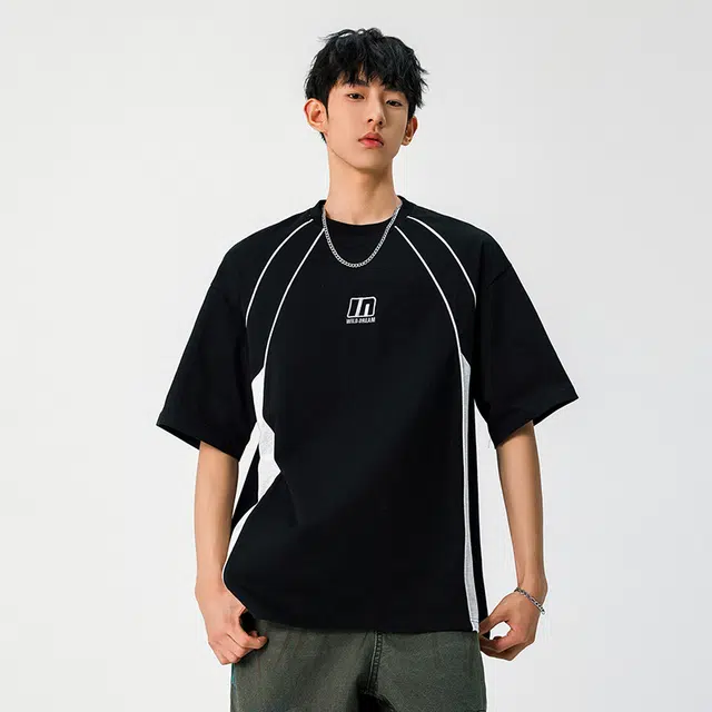 NOAHGIGI T