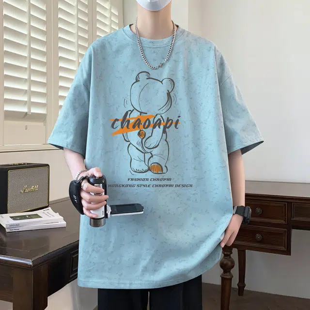 NOAHGIGI T