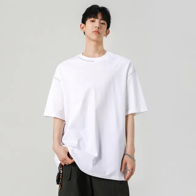 NOAHGIGI T