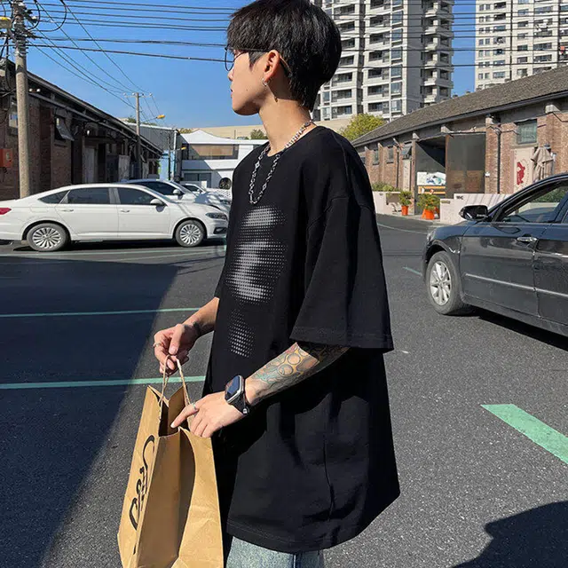 NOAHGIGI T