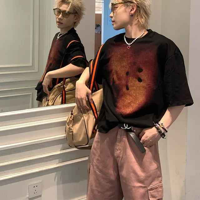 NOAHGIGI T