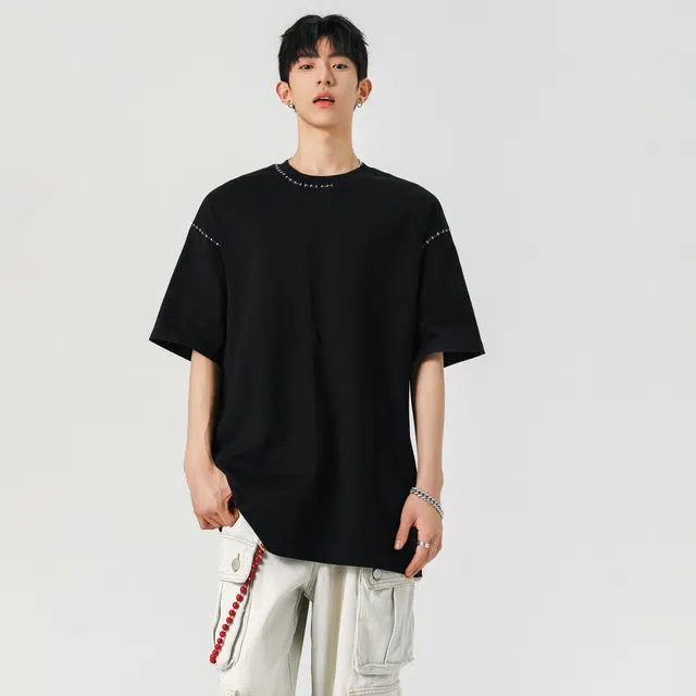 NOAHGIGI T