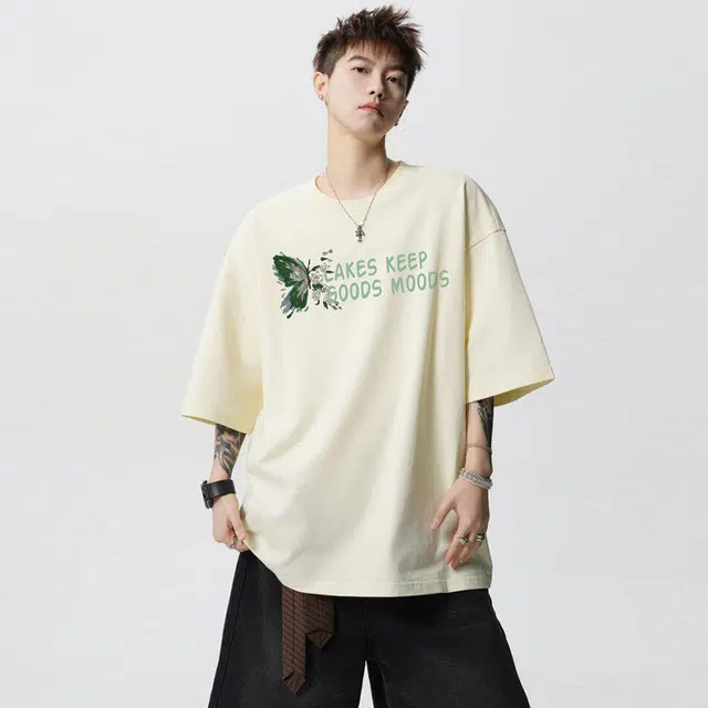 NOAHGIGI T
